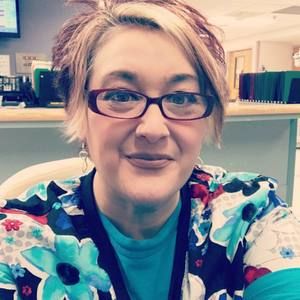 Meet your Posher, Donna